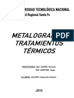 METALOGRAFÍA