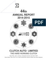 Clutch Auto PDF