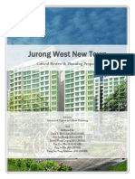 Jurong West New Town