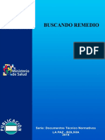 Buscando Remedio 2008