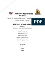 Aditivos Practica 1