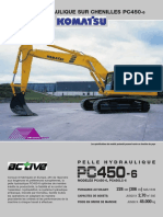 PC450 6 FR 0801