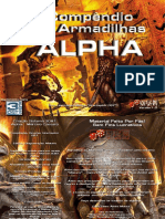 3D&T Alpha - Compêndio de Armadilhas - Biblioteca Élfica