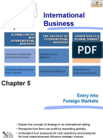 Tema 5 International Business PDF