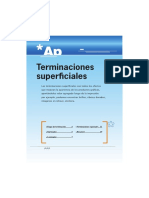 Shocron Impresion Terminaciones