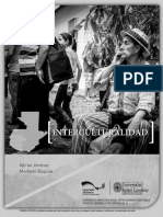 Interculturalidad Edp