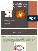 6A Electricity 16