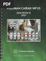 Buku Pedoman Cairan Infus Otsuka