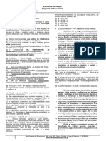 CCLP Online - Exercícios Regência e Crase PDF