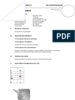 Informe Big FIve