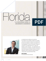 Conversando Con Richard Florida