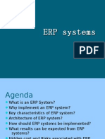 ERP Systems