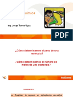 Aritmética Química 