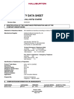 Wall-Nut Coarse MSDS Eng