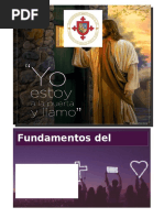 Fundamento Doctrinal de La Iglesia