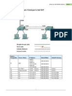 LAB 4 - Create Server Farm Prototype To Test RSTP PDF