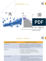 Introducción Investigacion de Operaciones