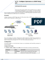 Anatomy of A Cyber-Attack