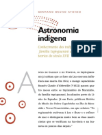 Astronomia Indígena - Germano Bruno Afonso PDF