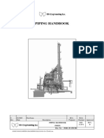 Piping Handbook