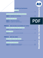 Cours GRC Relation D - Achat Et Choix Du Fournisseur PDF