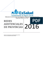 DIRECTORIO Redes Provincias PDF