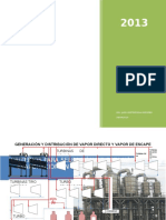 Criterios para Selección de Estación de Evaporación en Una Molienda de 4,500 T.C.M.D.