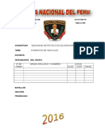 Monografia Seguridad en Vehiculos