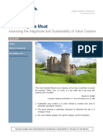 Measuring The Moat PDF