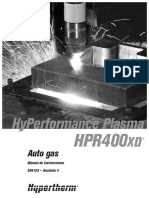 HPR 400XD