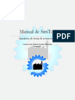 Manual SIMTOC