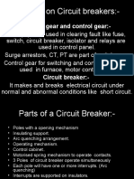 Circuit Breakers 1