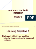 Audit and Assuarance CH5