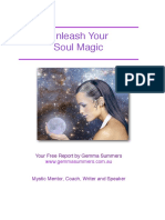 Unleash Your Soul Magic