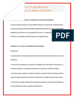 Cuáles Son Los Orígenes de La Teoría de Las Relaciones Humanas