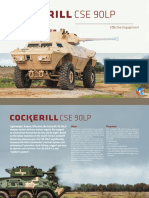 CMI Defence Cockerill CSE 90LP