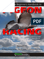 UltimateBeginnerHandbookPigeonRacing PDF