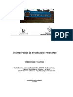 Libro de Posgrado 2016 PDF