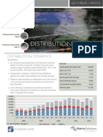 UK Distribution Dynamics 2Q 2012