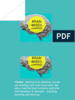 Brain Based Learning