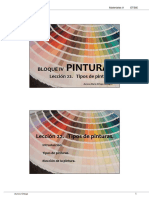 L 22 Tipos Pinturas Apuntes