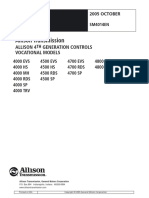 4K Service Manual 4th Gen SM4014EN 200510