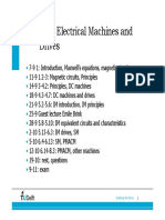 ET4117 Electrical Machines and Drives Lecture2 PDF