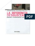 Fernandezla Diferencia Desquiciada Libro Consulta PDF