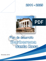 Municipio Barberena Santa Rosa