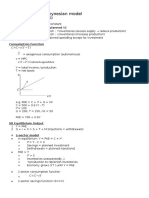 ECON1002 Finals Notes