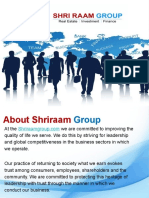 Shriraam Group of Companies 