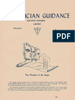 Eleusinian Mysteries (5 Discourses, AMORC)