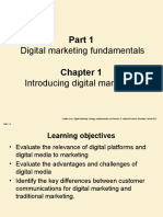 Digital Marketing Fundamentals