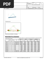 STAAD Report - Beam Design-1